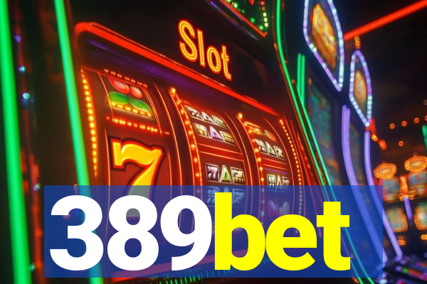389bet