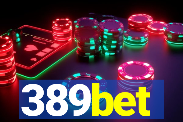 389bet