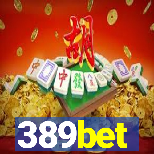 389bet