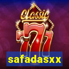 safadasxx