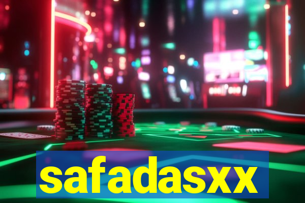 safadasxx