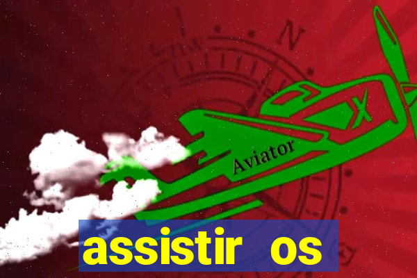 assistir os simpsons dublado online