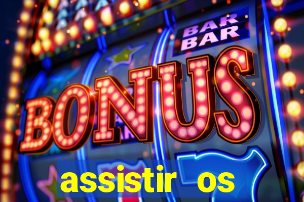 assistir os simpsons dublado online