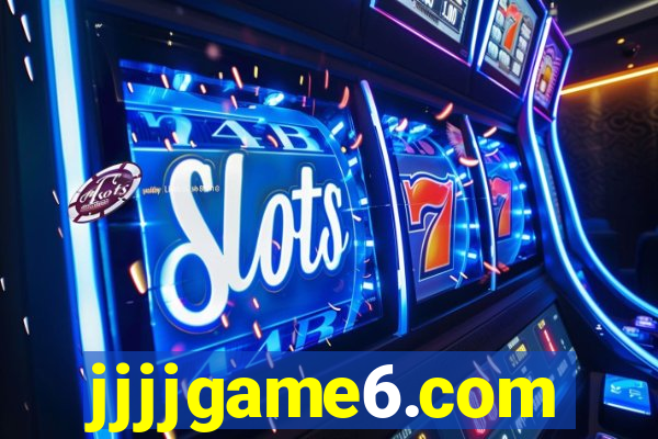 jjjjgame6.com