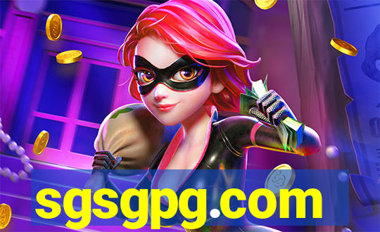 sgsgpg.com