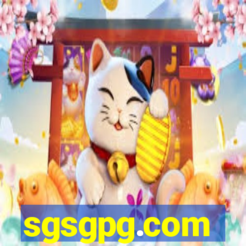sgsgpg.com