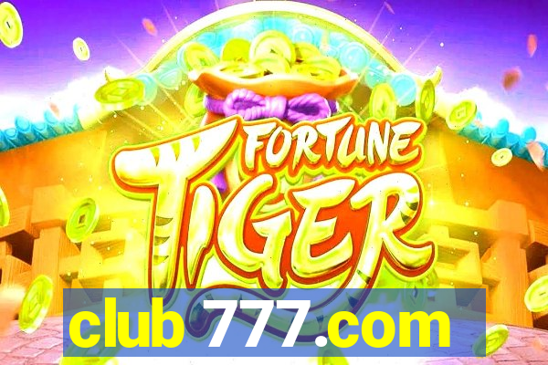 club 777.com