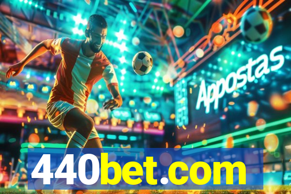 440bet.com