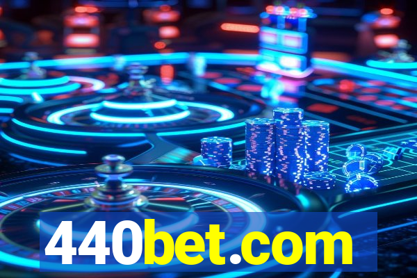 440bet.com