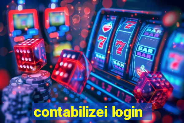 contabilizei login