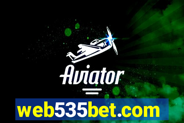 web535bet.com
