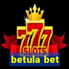 betula bet