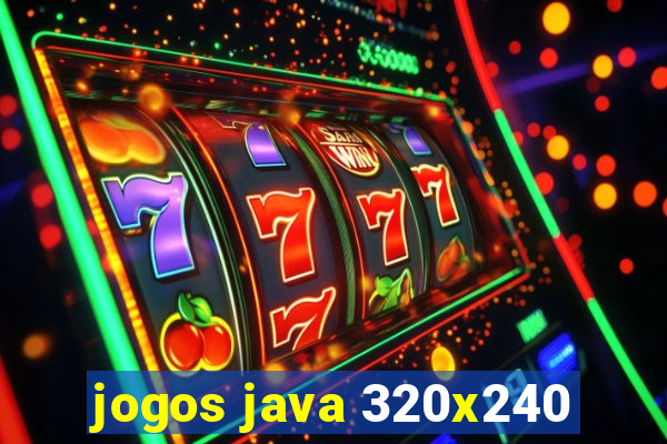 jogos java 320x240