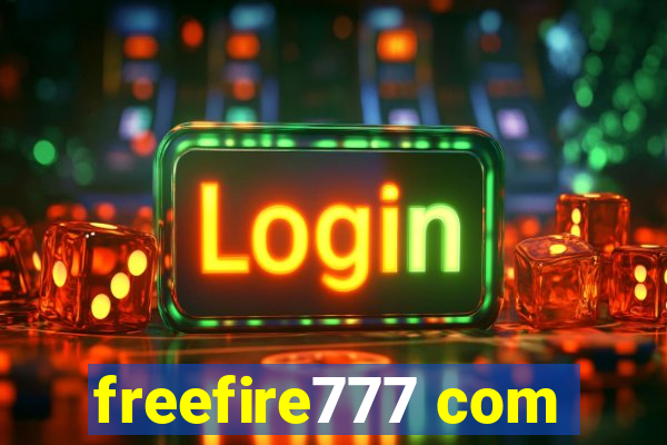 freefire777 com