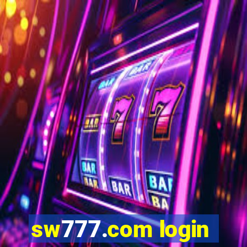 sw777.com login