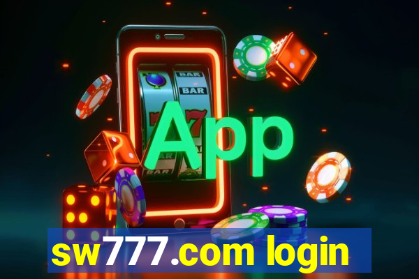 sw777.com login