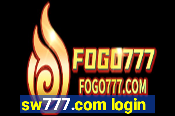 sw777.com login