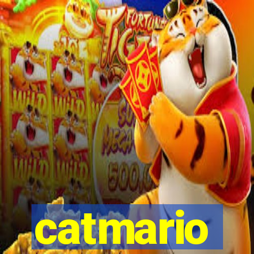catmario