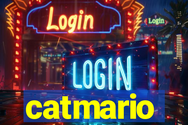 catmario
