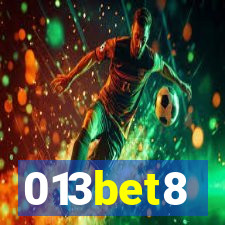 013bet8