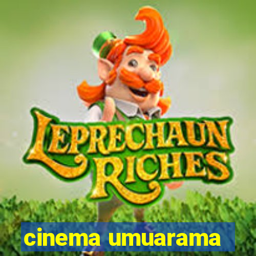 cinema umuarama