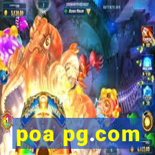 poa pg.com