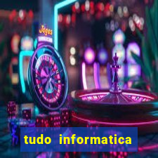 tudo informatica rua guarani belo horizonte