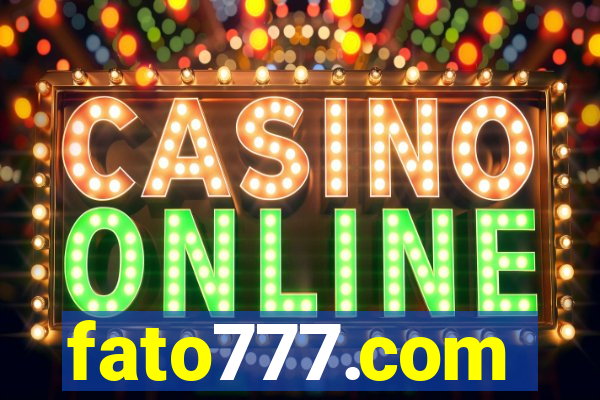 fato777.com