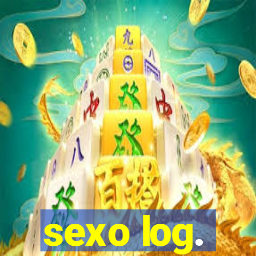 sexo log.