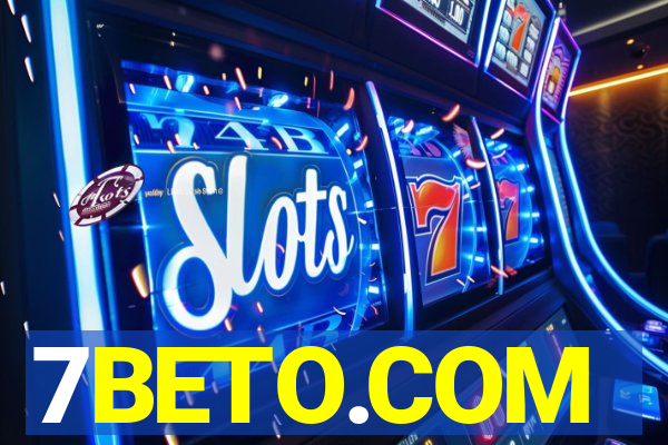 7BETO.COM