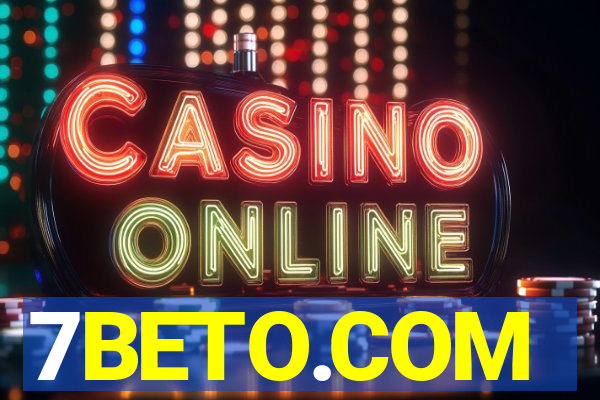 7BETO.COM