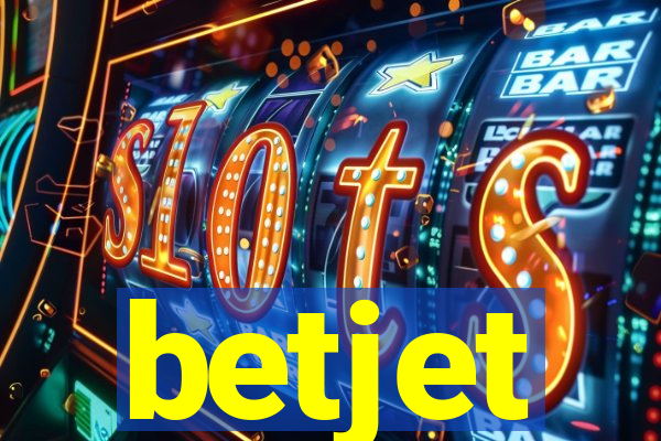 betjet