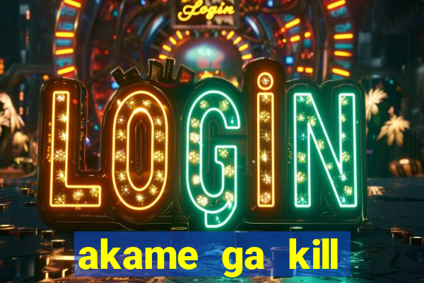 akame ga kill chelsea hentai