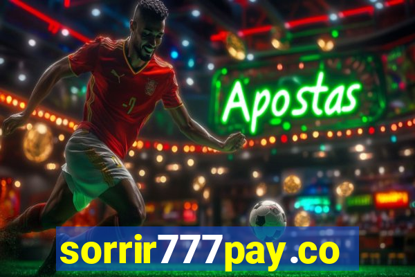 sorrir777pay.com