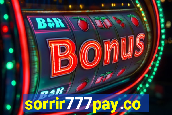 sorrir777pay.com