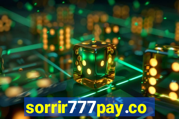 sorrir777pay.com
