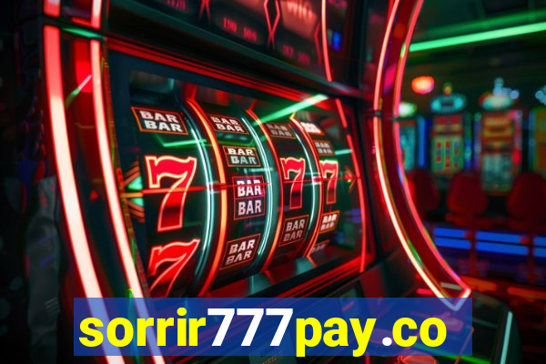 sorrir777pay.com