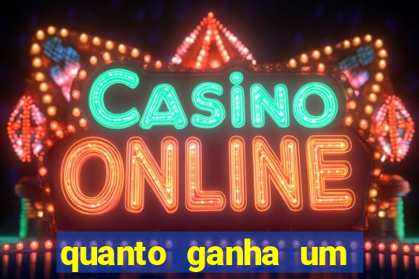 quanto ganha um perito criminal na bahia