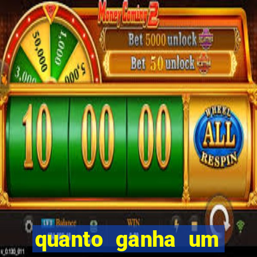 quanto ganha um perito criminal na bahia