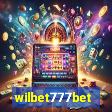 wilbet777bet