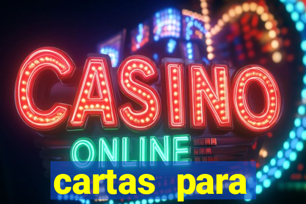cartas para sobrinha em retiro