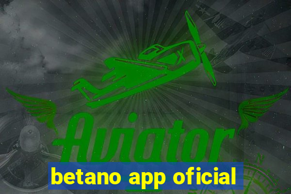 betano app oficial