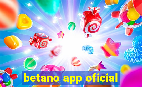 betano app oficial