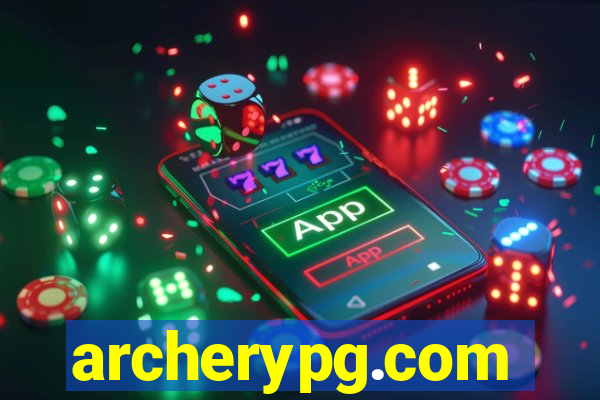 archerypg.com