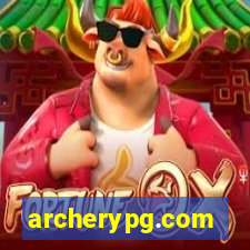 archerypg.com