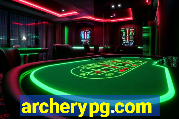 archerypg.com