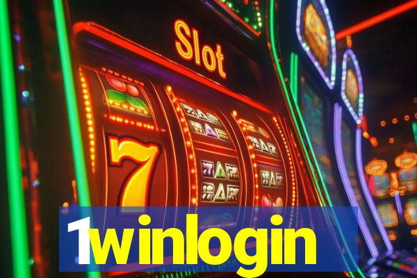 1winlogin