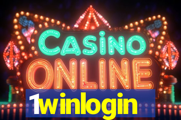1winlogin
