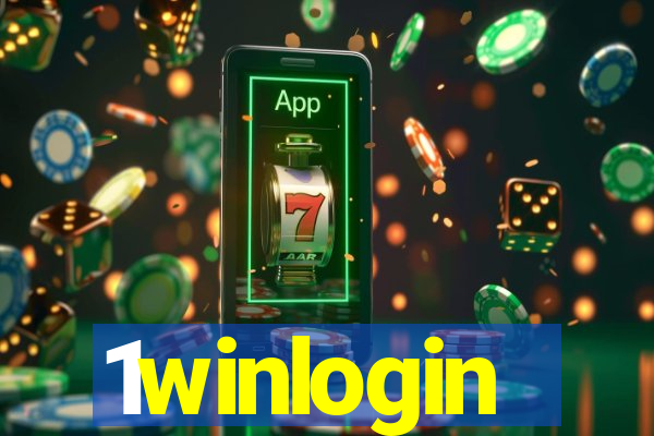 1winlogin