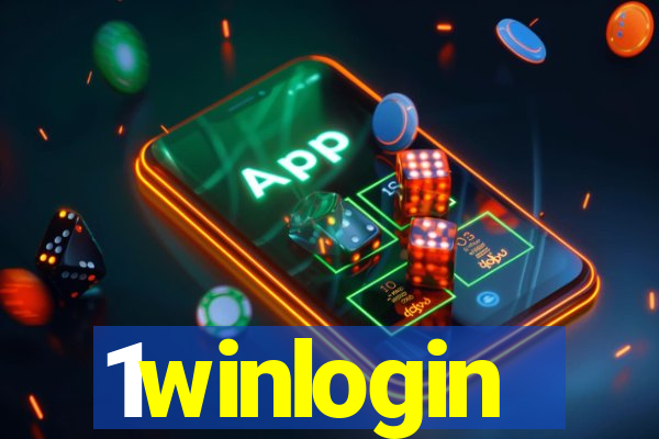 1winlogin